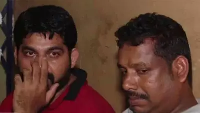 പെണ്‍ക്കുട്ടികളെ ശല്യം ചെയ്തത് ചോദ്യം ചെയ്ത പെണ്‍കുട്ടിക്കു നേരെ ആക്രമണം; രണ്ട് പേര്‍ അറസ്റ്റില്‍