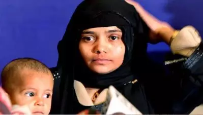 ലൈംഗികാക്രമണത്തിന് ഇരയായവരെ സഹായിക്കാന്‍ നഷ്ടപരിഹാരത്തുക വിനിയോഗിക്കും; ബില്‍കിസ് ബാനു