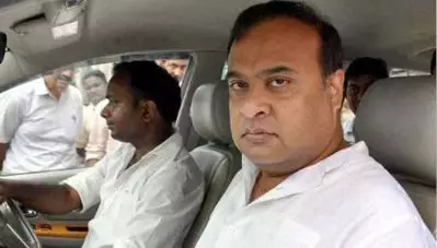 ”അവള്‍ പാക്കിസ്ഥാനിയാണ് ഇവിടെ ആവശ്യമില്ല” ; തെരഞ്ഞെടുപ്പ് പ്രചരണത്തിനിടെ കോണ്‍ഗ്രസ് സ്ഥാനാര്‍ത്ഥിയെ അധിക്ഷേപിച്ച് അസ്സം മന്ത്രി