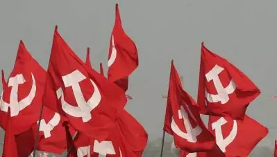 ഇന്ത്യയില്‍ സി.പി.ഐ.എമ്മിന് വന്‍ തിരിച്ചടി: ലീഡ് ചെയ്യുന്നത് ഒരേയൊരു സീറ്റില്‍