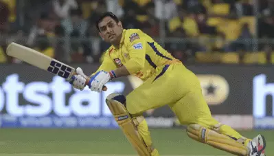 തുഴഞ്ഞാലെന്താ ടീം നാണം കെട്ട് തോറ്റാലെന്താ ആ റെക്കോഡ്, അത് സ്വന്തമാക്കിയില്ലേ; ഐ.പി.എല്ലിലെ ആ സൂപ്പര്‍ റെക്കോഡ് സ്വന്തമാക്കുന്ന ആദ്യ താരമായി എം.എസ്. ധോണി