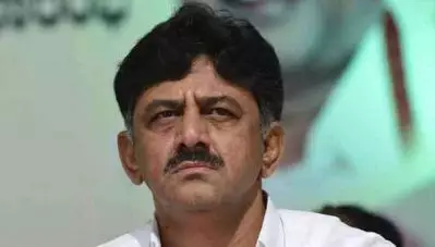 കര്‍ണാടകയില്‍ കോണ്‍ഗ്രസ്-ജെ.ഡി.എസ് സഖ്യത്തില്‍ പ്രശ്‌നങ്ങളുണ്ട്; ബി.ജെ.പിയെ ഒറ്റ അക്കത്തില്‍ ഒതുക്കും: ഡി.കെ ശിവകുമാര്‍