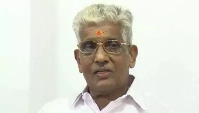 ജനങ്ങള്‍ തെരഞ്ഞെടുപ്പിനെ നേരിട്ടത് തികഞ്ഞ യാഥാര്‍ഥ്യബോധത്തോടെ; പത്രങ്ങളിലൂടെയല്ലാതെ മറ്റ് നിര്‍ദ്ദേശങ്ങള്‍ നല്‍കിയിട്ടില്ലെന്നും ജി. സുകുമാരന്‍ നായര്‍