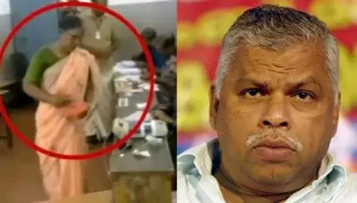 കള്ളവോട്ട് ആരോപണം പച്ചനുണ; ചെയ്തത് ഓപ്പണ്‍ വോട്ട്; ദൃശ്യങ്ങള്‍ അടര്‍ത്തിയെടുത്തതാണെന്നും എം.വി ജയരാജന്‍