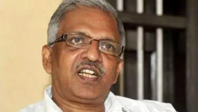 കേരളത്തില്‍ നിന്ന് ഐ.എസിലേക്ക് റിക്രൂട്ട്‌മെന്റ് ഉണ്ടെന്ന് എവിടെയും പറഞ്ഞിട്ടില്ല; വ്യാജപ്രചാരണം നടത്തിയത് സംഘപരിവാര്‍ പ്രസിദ്ധീകരണങ്ങള്‍: പി. ജയരാജന്‍
