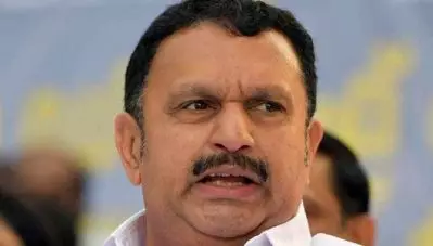 ഏക സിവില്‍ കോഡിനെ ആദ്യം അംഗീകരിച്ചത് ഇ.എം.എസ്; സി.പി.ഐ.എമ്മുമായി സഹകരിക്കില്ല: കെ. മുരളീധരന്‍