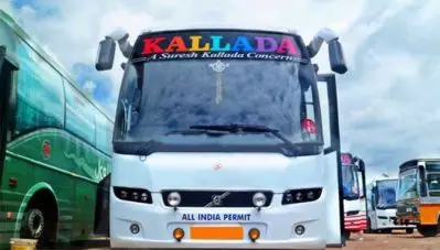 കല്ലട ട്രാവൽസ് സംഭവം: യാത്രയുടെ മറവിൽ ബസിൽ കള്ളക്കടത്ത് നടത്തുന്നുവെന്ന് യാത്രക്കാരന്റെ വെളിപ്പെടുത്തൽ