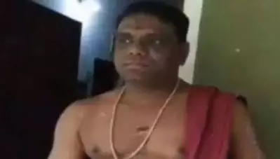 ആദിവാസി പെണ്‍കുട്ടിക്ക് നേരെ പൂജാരിയുടെ പീഡന ശ്രമം