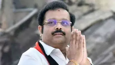 ഡി.എം.കെ സ്ഥാനാര്‍ഥിയുടെ ഓഫീസില്‍ റെയ്ഡ്; തമിഴ്നാട്ടിലെ വെല്ലൂര്‍ മണ്ഡലത്തില്‍ തെരഞ്ഞെടുപ്പ് റദ്ദാക്കും