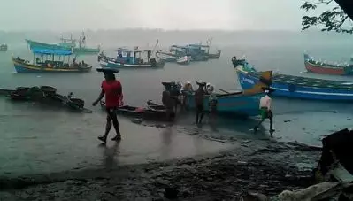 ഇന്റര്‍നെറ്റില്ലാതെ മത്സ്യത്തൊഴിലാളികള്‍ക്ക് ഇനി ജി.പി.എസ് ; പുത്തന്‍ സാങ്കേതികവിദ്യ ഒരുങ്ങുന്നു