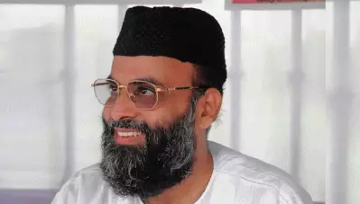 നിയമപോരാട്ടത്തിന്റെ ‘ഭാരം’ നന്നായിത്തന്നെ അറിയാം; സഞ്ജീവ് ഭട്ടിന്റെ കുടുംബത്തിന് സാമ്പത്തിക സഹായം നല്‍കുമെന്ന് മഅ്ദനി