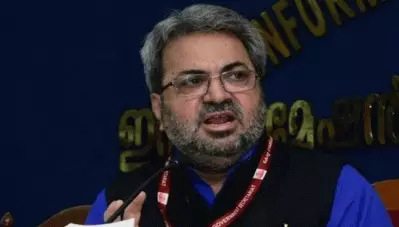 മഴകാരണമാകാം വോട്ടിങ് യന്ത്രങ്ങള്‍ തകരാറിലായതെന്ന് മുഖ്യ തെരഞ്ഞെടുപ്പ് ഓഫീസര്‍ ടിക്കാറാം മീണ