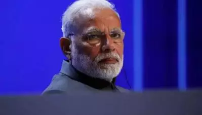 തെരഞ്ഞെടുപ്പു കമ്മീഷന്റെ വിമര്‍ശനത്തിനുശേഷവും പ്രതിപക്ഷ നേതാക്കള്‍ക്കെതിരായ റെയ്ഡിനെ ന്യായീകരിച്ച് മോദി