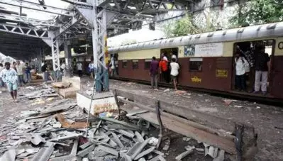 1993 മുംബൈ സ്ഫോടന കേസ് പ്രതി അബ്‌ദുൾ ഗാനി തുർക്ക് മരിച്ചു