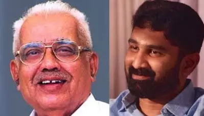 ഇ.കെ നായനാരെ ഓഡിറ്റ് ചെയ്താല്‍ സ്ത്രീവിരുദ്ധനാണെന്ന് മനസിലാകും; എ.കെ.ജിയ്ക്ക് പിന്നാലെ നായനാരേയും അധിക്ഷേപിച്ച് വി.ടി ബല്‍റാം