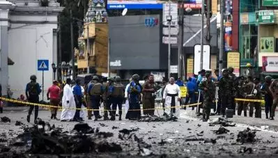 ഭീകരാക്രമണം: തീവ്രവസലഫി സംഘടനകളുടെ വളര്‍ച്ചയെ കുറിച്ച് ശ്രീലങ്കന്‍ മുസ്‌ലിംങ്ങള്‍ സര്‍ക്കാരിനെ അറിയിച്ചിരുന്നതായി റിപ്പോര്‍ട്ട്
