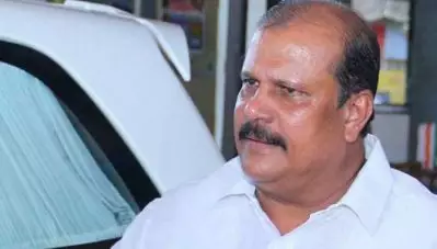 കൂടെ നടന്നവര്‍ സുരേന്ദ്രന്റെ കാലുവാരി; ബി.ജെ.പി പ്രവര്‍ത്തകര്‍ക്കെതിരെ പി.സി ജോര്‍ജ്