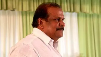 ‘കന്യകാ മാതാവിനെ സംരക്ഷിക്കുന്നത് താമരയായതിനാല്‍ ക്രിസ്ത്യാനികള്‍ ബി.ജെ.പിക്ക് ഒപ്പം നില്‍ക്കുന്നതില്‍ തെറ്റില്ല’; പി.സി ജോര്‍ജ്