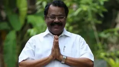 ‘സര്‍ തെറ്റായിപ്പോയി മാപ്പാക്കണം’; ശ്രീധരന്‍പിള്ള ഫോണില്‍ വിളിച്ച് രണ്ട് തവണ മാപ്പ് പറഞ്ഞെന്ന് മുഖ്യ തെരഞ്ഞെടുപ്പ് ഓഫീസര്‍