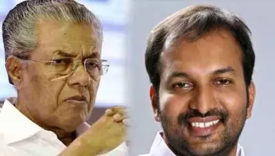 സി.പി.ഐ.എം ദുരന്തമാണെന്ന് വീണ്ടും തെളിയിക്കുകയാണ്; പിണറായി കര്‍ഷക മാര്‍ച്ച് എന്ന പ്രഹസനം നിര്‍ത്തണം: പി.സി വിഷ്ണുനാഥ്