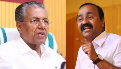 ന്യൂനപക്ഷ സ്‌കോളര്‍ഷിപ്പ്: പഠിക്കാന്‍ വിദഗ്ധ സമിതിയെന്ന് സര്‍വകക്ഷിയോഗം; ചരിത്രവും പശ്ചാത്തലവും ഓര്‍മിപ്പിച്ച് മുഖ്യമന്ത്രി, പരിഗണിച്ചത് പിന്നോക്കാവസ്ഥയെന്ന് വി.ഡി സതീശന്‍