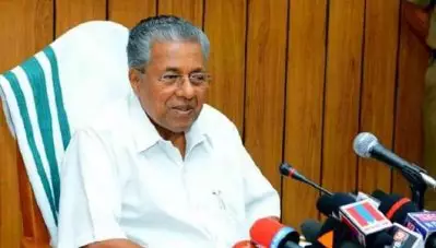 അമിത് ഷാ പറഞ്ഞത് വസ്തുതാവിരുദ്ധം; ഒരു തവണ പോലും റെഡ് അലേർട്ട് നൽകിയിട്ടില്ല: മുഖ്യമന്ത്രി
