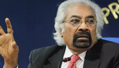 വോട്ടിങ് മെഷീന് ചില പ്രശ്‌നങ്ങളുണ്ട്; പരിശോധിക്കാന്‍ തന്നാല്‍ എന്താണെന്ന് വ്യക്തമാക്കാമെന്ന് സാം പിത്രോഡ