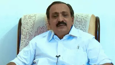 ഒളിക്യാമറ വിവാദം; എം.കെ രാഘവനെതിരെ പൊലീസ് കേസെടുക്കും