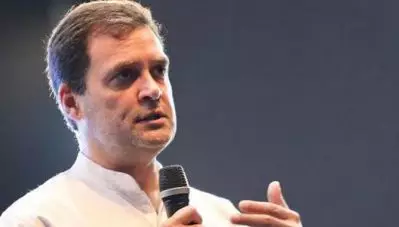 മോദിജീ… കത്തിപോയ ഫയലുകളൊന്നും നിങ്ങളെ രക്ഷിക്കാന്‍ പോകുന്നില്ല; മോദിക്കെതിരെ രാഹുലിന്റെ ട്വീറ്റ്