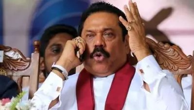 ഭീകരരെ നേരിടാന്‍ ശ്രീലങ്കയ്ക്ക് ഇന്ത്യയുടെ കമാന്‍ഡോകളെ വേണ്ട; ശ്രീലങ്കന്‍ സൈന്യം പ്രാപ്തിയുള്ളവരെന്ന് മുന്‍ പ്രസിഡന്റ് മഹീന്ദ രാജപക്‌സെ