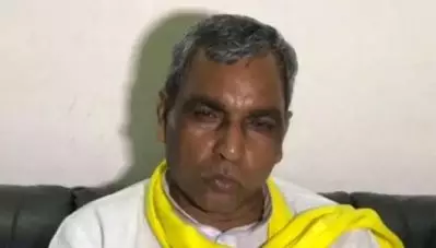 ഉത്തര്‍പ്രദേശില്‍ മോദിയ്‌ക്കെതിരെയും രാജ്‌നാഥ് സിങ്ങിനെതിരെയും ബി.ജെ.പി ഘടകകക്ഷി സ്ഥാനാര്‍ത്ഥികളെ നിര്‍ത്തുന്നു
