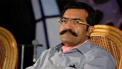 രാജ്കുമാറിന്റെ കസ്റ്റഡി മരണം; പീരുമേട് ജയില്‍ ജീവനക്കാര്‍ക്കെതിരെ അന്വേഷണം പ്രഖ്യാപിച്ചു