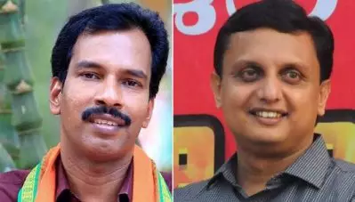 നിങ്ങളെ കണ്ടു എന്ന് പറയുന്നവരുടെ പേരുകള്‍ പുറത്തു പറയണം; വോട്ട് മറിച്ചെന്ന ആരോപണത്തില്‍ പ്രകാശ് ബാബുവിനെ വെല്ലുവിളിച്ച് പി.എ മുഹമ്മദ് റിയാസ്