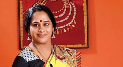 ‘അഡജസ്റ്റ്മന്റുകള്‍ക്കും കോബ്രമൈസിനും തയ്യാറല്ലെ’; സിനിമാ ഓഫറുമായി വിളിച്ച സഹസംവിധായകനില്‍ നിന്നുണ്ടായ മോശം അനുഭവം വെളിപ്പെടുത്തി സജിത മഠത്തില്‍