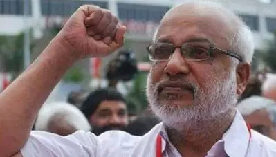രാഹുല്‍ അമേഠിയില്‍ നിന്ന് മത്സരിച്ചില്ലേ, എന്നിട്ട് യു.പിയില്‍ തരംഗം ഉണ്ടായോ; കേരളത്തില്‍ രാഹുല്‍ ഗാന്ധി മത്സരിക്കുന്നത് തെരഞ്ഞെടുപ്പിനെ സ്വാധീനിക്കില്ലെന്ന് എം.എ ബേബി