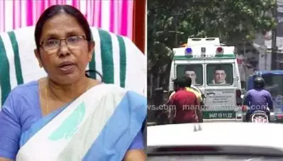 സര്‍ക്കാര്‍ ഇടപെടല്‍; ഹൃദയ ശസ്ത്രക്രിയയ്ക്കായി കുഞ്ഞിനെ കൊച്ചി അമൃതയില്‍ പ്രവേശിപ്പിച്ചു