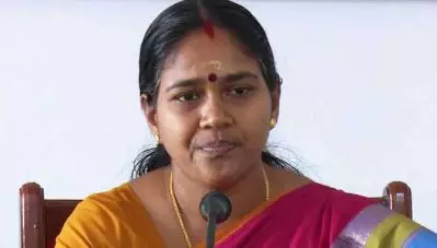 ബി.ജെ.പി അധ്യക്ഷ സ്ഥാനത്തേയ്ക്ക് ശോഭാ സുരേന്ദ്രനും; കേന്ദ്രത്തിനു താല്‍പ്പര്യം വനിതാ അധ്യക്ഷയെ
