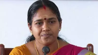 ഗര്‍ഭിണി ആയിരിക്കുന്ന സമയത്ത് പോലും സ്വന്തം കാര്യം നോക്കി വീട്ടിലിരുന്നിട്ടില്ല, ഇടവേള ആസ്വദിക്കുകയായിരുന്നില്ല: ശോഭാ സുരേന്ദ്രന്‍