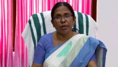 ഡോക്ടര്‍മാര്‍ ജോലി ബഹിഷ്‌ക്കരിച്ച് സമരം ചെയ്യുന്നതിനോട് യോജിപ്പില്ലെന്ന് ശൈലജ ടീച്ചര്‍; ‘നമ്മുടെ’ ഡോക്ടര്‍മാര്‍ അങ്ങനെ ചെയ്യില്ലെന്നാണ് പ്രതീക്ഷ