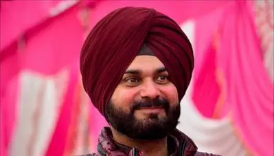ഇന്ത്യൻ പ്രധാനമന്ത്രി സ്ഥാനത്തേക്ക് എത്തിയ ഏറ്റവും വലിയ നുണയനാണ് മോദി: നവ്‌ജ്യോത് സിംഗ് സിദ്ധു