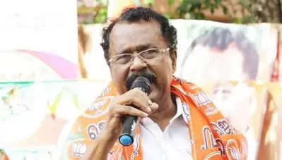ഉഴുതു മറിച്ച മണ്ണില്‍ യു.ഡി.എഫ് വിളവെടുക്കുന്നതിലുള്ള നിരാശയാണ് സി.പി.ഐ.എമ്മിന്: പര്‍ദ്ദ വിഷയത്തില്‍ ശ്രീധരന്‍പിള്ള