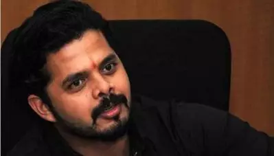 സഞ്ജുവല്ല, ധോണിക്ക് പകരമാകാന്‍ അവന് മാത്രമേ കഴിയൂ; അഭിപ്രായവുമായി ശ്രീശാന്ത്