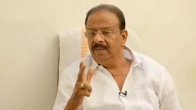 ഇങ്ങനെയൊരു നാണംകെട്ട കള്ളവോട്ട് ഇതുവരെയാരും ചെയ്തിട്ടില്ല; കേരളത്തിലെ ചൗക്കീദാറും ചോര്‍ ഹേ; മുഖ്യമന്ത്രിയ്‌ക്കെതിരെ കെ. സുധാകരന്‍