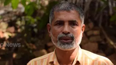 കീഴാറ്റൂരില്‍ കള്ളവോട്ട് നടന്നു, ദൃശ്യങ്ങള്‍ തെരഞ്ഞെടുപ്പ് കമ്മീഷന്റെ ക്യാമറയില്‍ വ്യക്തം; ആരോപണവുമായി സുരേഷ് കീഴാറ്റൂര്‍