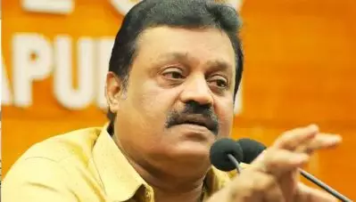 വാഹന രജിസ്‌ട്രേഷന്‍ തട്ടിപ്പ്; സുരേഷ് ഗോപിക്കെതിരെ ക്രൈംബ്രാഞ്ച് കുറ്റപത്രത്തിന് അനുമതി