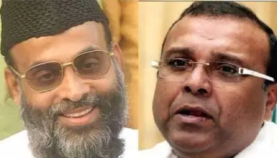 മിസ്റ്റര്‍ തുഷാര്‍… അച്ഛനോട് ഒന്നു ചോദിക്കുമല്ലോ?; തീവ്രവാദി പരാമര്‍ശത്തിന് തുഷാര്‍ വെള്ളാപ്പള്ളിയ്ക്ക് മഅ്ദനിയുടെ മറുപടി