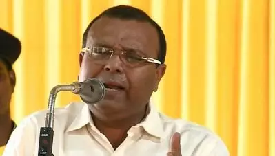 ‘ജാതി പറയാതെ വോട്ടു കിട്ടില്ല’; കേരളത്തിലെ ബി.ജെ.പി നേതൃപാടവമില്ലാത്ത പാര്‍ട്ടിയെന്നും തുഷാര്‍