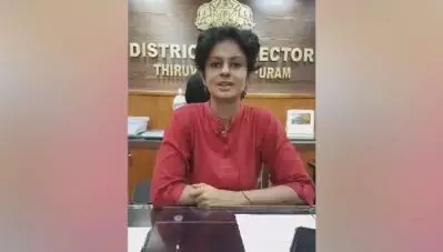 ‘കൈപ്പത്തിക്ക് പകരം താമര’; വിശദീകരണത്തില്‍ ഉരുണ്ടു കളിച്ച് വാസുകി; ഫേസ്ബുക്ക് വീഡിയോയിലും പോസ്റ്റിലും പറയുന്നത് വ്യത്യസ്ത കാര്യങ്ങള്‍