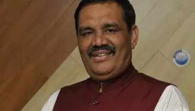 ‘ബി.ജെ.പി ഗോഹത്യ നടത്തി’; പാര്‍ട്ടിയെ കടന്നാക്രമിച്ച് കേന്ദ്രമന്ത്രി വിജയ് സാംപ്ല