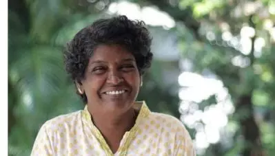 ലോകത്തെ സ്വാധീനിച്ച വിജി പെണ്‍കൂട്ടിന് സ്വന്തം വീടില്ല; വിംഗ്സ് കേരള വീടൊരുക്കുന്നു